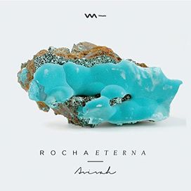 Rocha Eterna - 2020 • Álbum