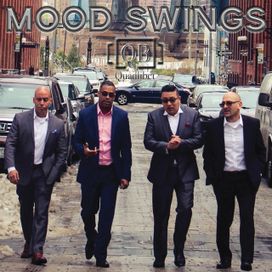 Mood Swings - 2018 • Álbum
