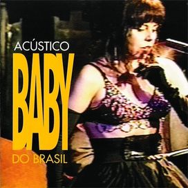 Acústico - 1998 • Álbum
