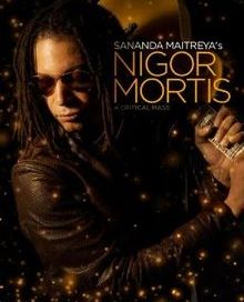 Nigor Mortis - 2009 • Álbum
