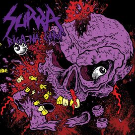 Surra de Bica - 2012 • Álbum