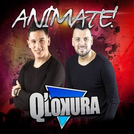 Anímate - Q' Lokura