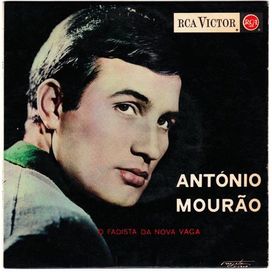 O Fadista da Nova Vaga - 1967 • Álbum
