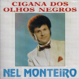 Cigana Dos Olhos Negros - 1991 • Álbum