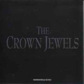 The Crown Jewels - 1992 • Recopilación