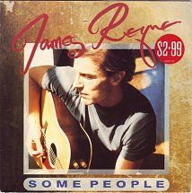 Some People - 1991 • Sencillo/EP