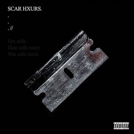 SCARHXURS - 2020 • Álbum