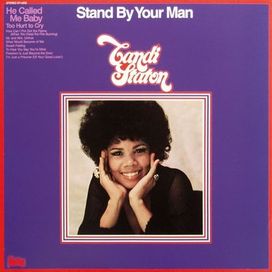 Stand By Your Man - 1971 • Álbum