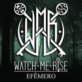 Efêmero - 2015 • Álbum