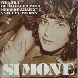 Cigarra (Compacto) - 1979 • Single/EP
