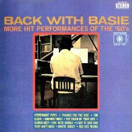 Back With Basie - 1964 • Álbum