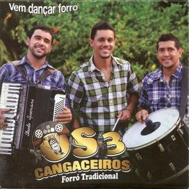 Vem Dançar Forró - 2014 • Álbum