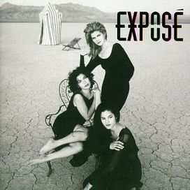 Exposé  - 1992 • Álbum