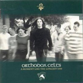 A Moment Like The Longest Day - 2002 • Álbum
