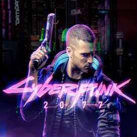 Cyberpunk - 2021 • Sencillo/EP