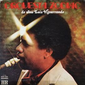 Pa'lante - 1974 • Álbum