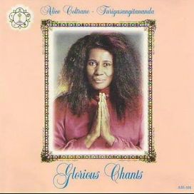 Glorious Chants - 1995 • Álbum