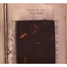 The Con - 2007 • Álbum