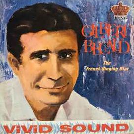 The French Singing Star - 1961 • Álbum