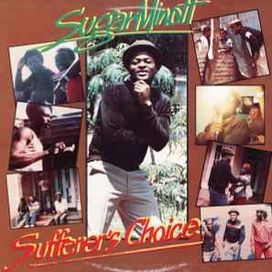 Sufferer's Choice - 1983 • Álbum