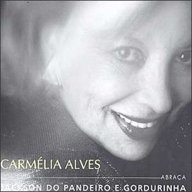 Abraça Jackson do Pandeiro e Gordurinha - 1999 • Álbum