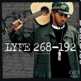 Lyfe 268-192 - DualDisc - 2005 • Álbum