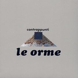 Contrappunti - 1974 • Álbum