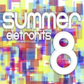 Vol. 8 - 2012 • Álbum