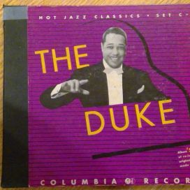 The Duke - 1940 • Álbum