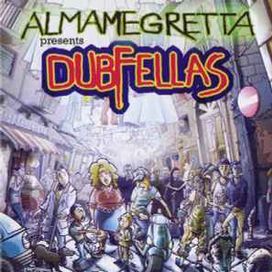 Dubfellas - 2006 • Álbum