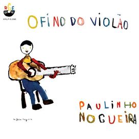 O Fino do Violão - 1966 • Álbum
