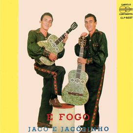 É Fogo - 1967 • Álbum