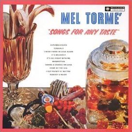 Songs For Any Taste - 1959 • Álbum