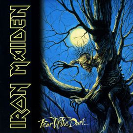 Fear Of The Dark - 1992 • Álbum