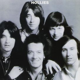 Hollies (1974) - 1974 • Álbum