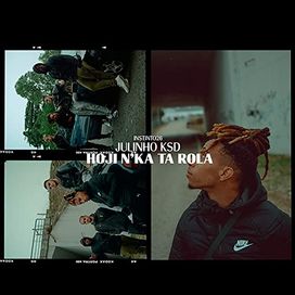 Hoji N'ka Ta Rola - 2019 • Single/EP