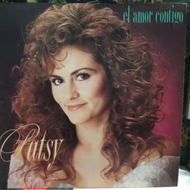 el Amor Contigo - 1988 • Álbum