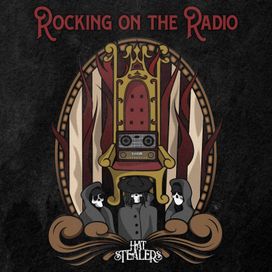 Rocking on the Radio - 2024 • Single/EP