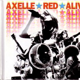 Alive - 2000 • Álbum