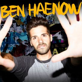 Ben Haenow - 2015 • Álbum