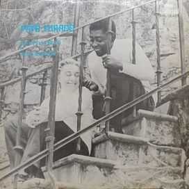 Papo Furado - 1970 • Álbum