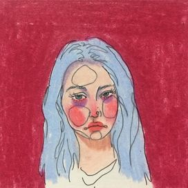 I find peace in the rain - 2019 • Sencillo/EP