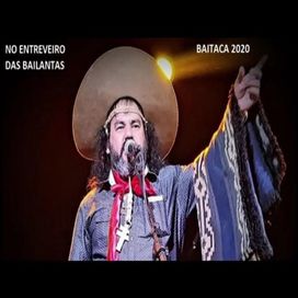 No Entreveiro Das Bailantas  - 2019 • Single/EP