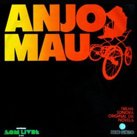 Anjo Mau - 1976 • Álbum