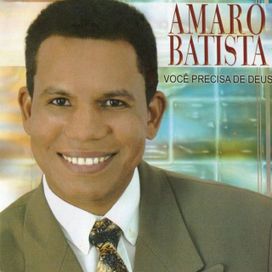 Você Precisa de Deus - 2006 • Álbum