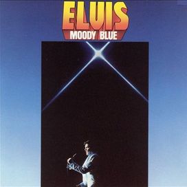 Moody Blue - 1977 • Álbum