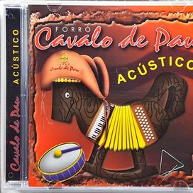 Acústico - 2000 • Álbum
