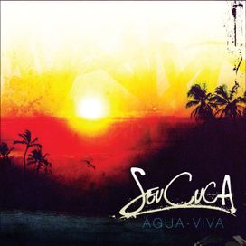 Água-Viva - 2011 • Álbum