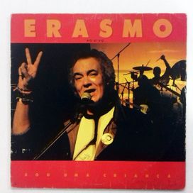 Sou Uma Criança - 1988 • Álbum