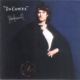 In Camera - 1974 • Álbum